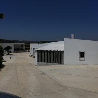 Finca Laxuan - Cadice - 7