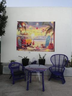 Finca Laxuan - Cadix - 1