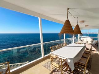 Villa Celia en primera linea del mar! - El Campello - 5