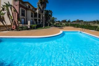 apartamento campo de golf Isla Canela - Isla Canela - 0