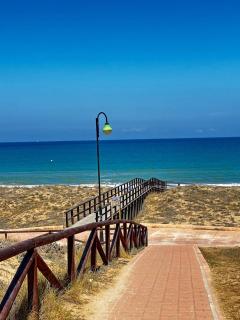 Apartamentos cerca del mar - Torrevieja - 7