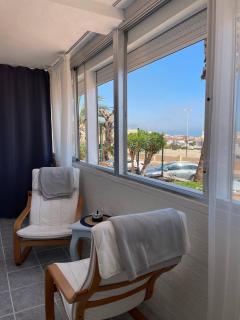 Apartamentos cerca del mar - 4