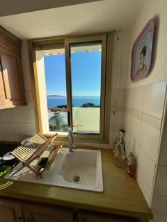 NICE, Exceptional Sea View, Top Floor, Parking - Niza - 4