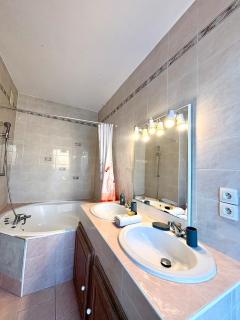 NICE, Exceptional Sea View, Top Floor, Parking - Nice - 1