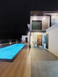 Pool Villa Kata Patak Road 3BR - Ban Kata - 7
