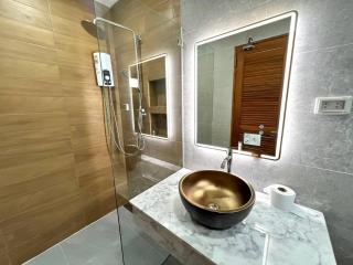 Pool Villa Kata Patak Road 3BR - Ban Kata - 4