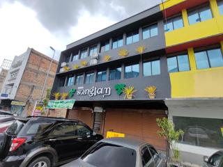 Songtam Hotel - Ipoh - 7