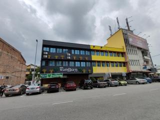Songtam Hotel - Ipoh - 0