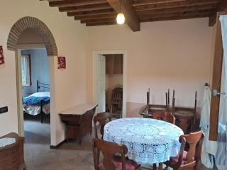 Casa Gialla il Cipresso - Reggello - 3