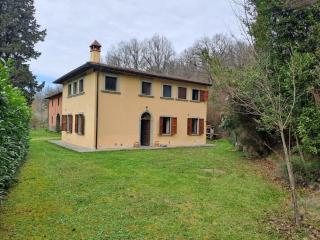 Casa Gialla il Cipresso - Reggello - 0