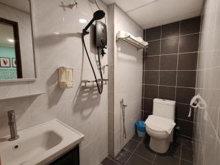 Songtam Hotel - Ipoh - 3