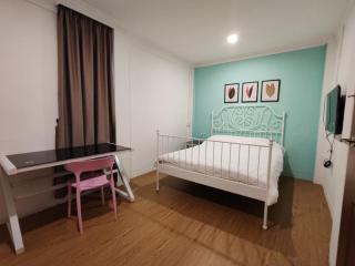 Songtam Hotel - Ipoh - 2