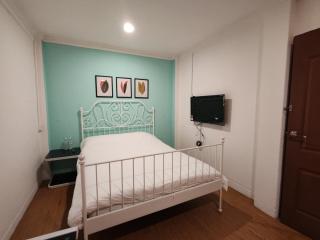 Songtam Hotel - Ipoh - 5
