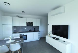 Residence Frank - Zambratija - 2