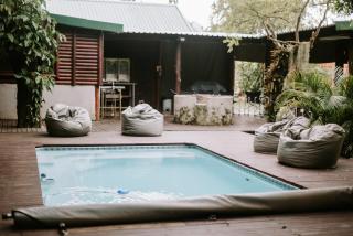 Cabins Sodwana Bay - antibootika - Sodwana Bay - 4