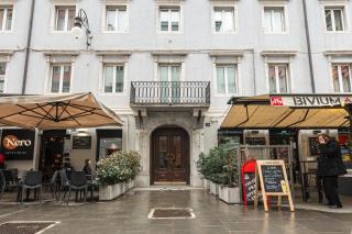 30 Ottobre Stays - Triëst - 5