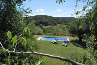 Masia Can Sisó - Crespiá - 1