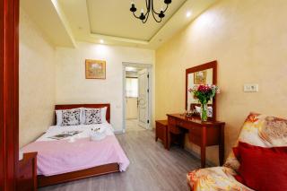 hotelise l Zircon Apartment - Erevan - 8