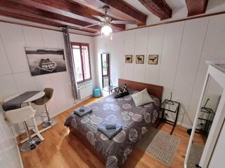 Corte Zappa Venice - Veneza - 9