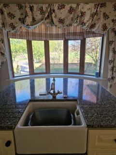 Farm House Cottage - Baltinglass - 8