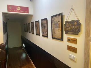 鹿莫思 Lumos - Qingshui - 8