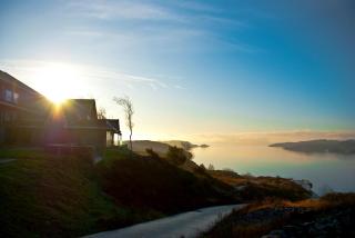 Panorama Hotell & Resort - 7