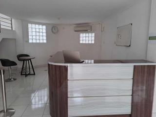 Hotel O Teluk Betung Near Bank Indonesia Formerly Wisma Pmi - Bandar Lampung - 4