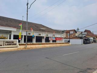 Hotel O Teluk Betung Near Bank Indonesia Formerly Wisma Pmi - Bandar Lampung - 7