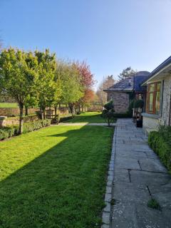 Farm House Cottage - Baltinglass - 9