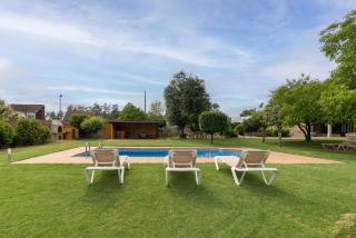 Villa with a Pool Rías Baixas - - 0