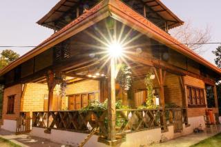House with a pool in Hacienda Monte Tabor - - 0