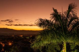 House with a pool in Hacienda Monte Tabor - - 5