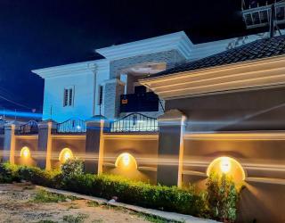 Fola's House - Lagos - 7
