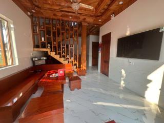 Biệt Thự Villa Thảo Vy - Ly Son - 6