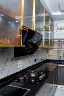 Fola's House - Lagos - 5