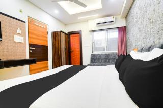 Hotel O The Max Glory - Indore - 3