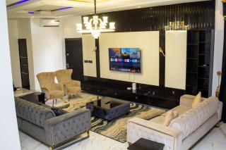 Fola's House - Lagos - 2