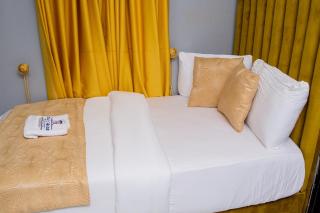 Fola's House - Lagos - 1