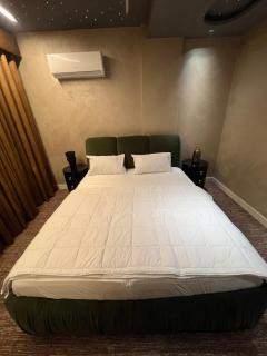 The Starry stay by Travel Pin - Lahore - 8