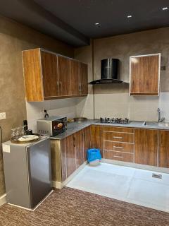 The Starry stay by Travel Pin - Lahore - 6