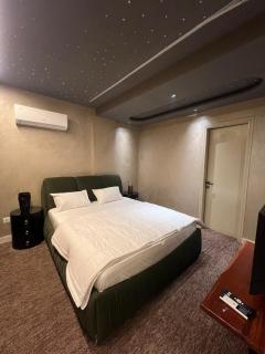 The Starry stay by Travel Pin - Lahore - 1