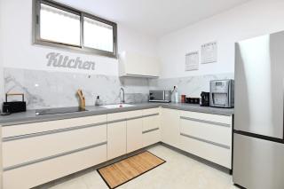 Atlantis luxury apartment first line to sea of galelli - Tiberias - 6