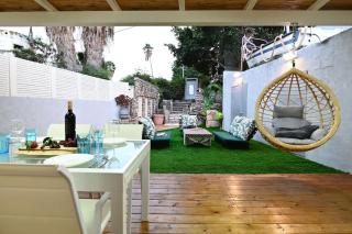 Atlantis luxury apartment first line to sea of galelli - Tiberias - 4