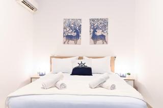 Atlantis luxury apartment first line to sea of galelli - Tiberias - 2