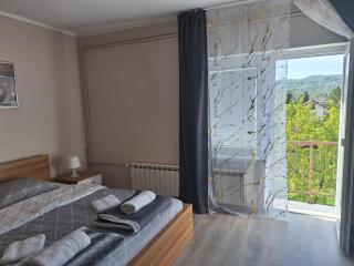 Apt4Rest - urban oasis & FREE PARKING - Zagreb - 7