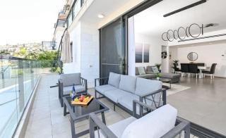 Hofesh Yehonatan Michelangelo Family Apt - 1