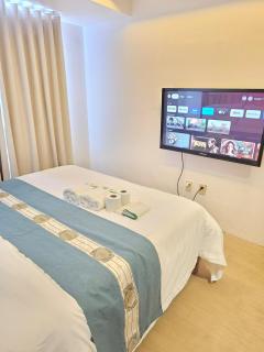 Steff's Condo 1708 one bedroom - Cagayan de Oro - 3