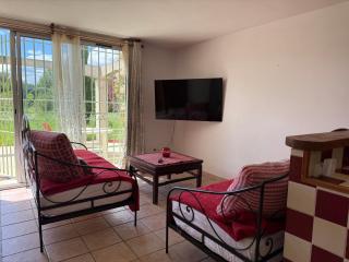 Seasonal rental in the heart of the Alpilles - Fontvieille - 0