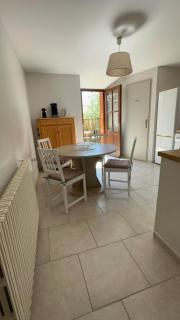 L escale ardéchoise Ardèche stopover - 9