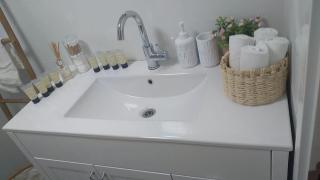Hofesh Yehonatan Hadas Garden Apt - 5